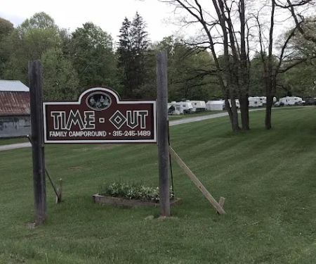 Time Out Family Campground