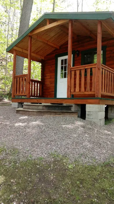 Time Out Family Campground Picture 5