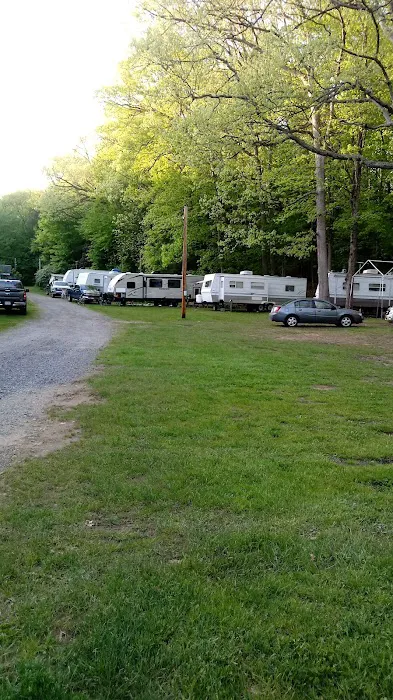 Time Out Family Campground Picture 7