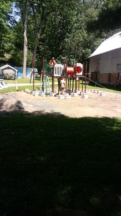 Time Out Family Campground Picture 10