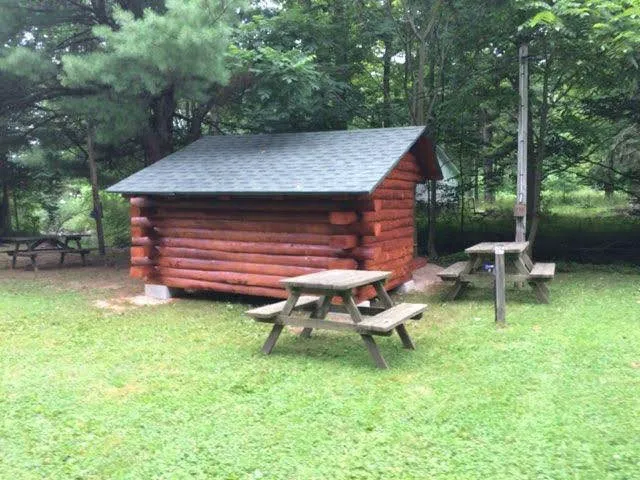 Time Out Family Campground Picture 3