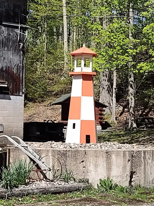 Time Out Family Campground Picture 2