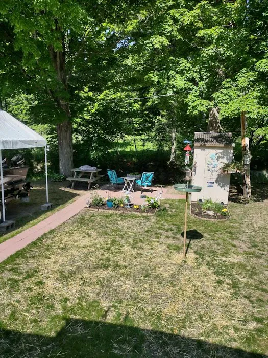 Time Out Family Campground Picture 4