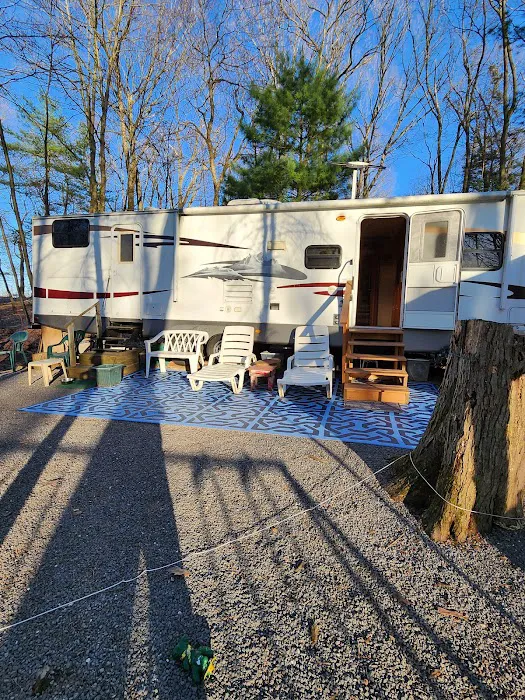 Irish Valley Campground Picture 7