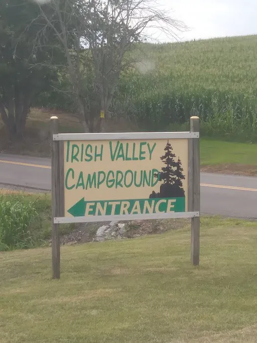 Irish Valley Campground Picture 9