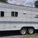 Irish Valley Campground