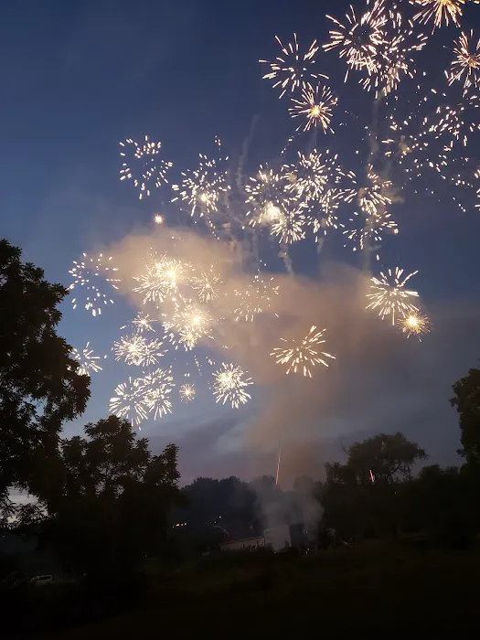 Irish Valley Campground Picture 6