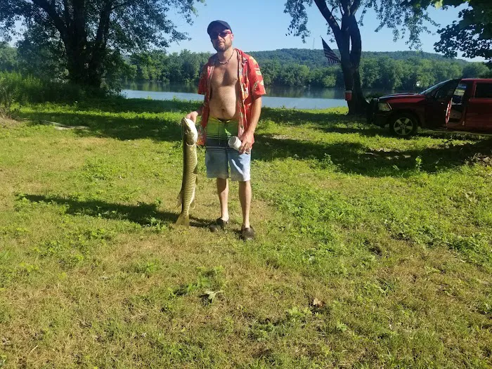 Nikomahs Campground Picture 4