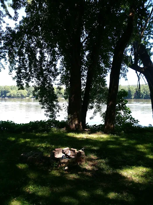 Nikomahs Campground Picture 2