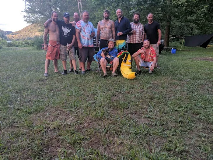 Nikomahs Campground Picture 5