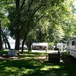 Nikomahs Campground