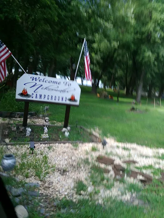Nikomahs Campground Picture 3