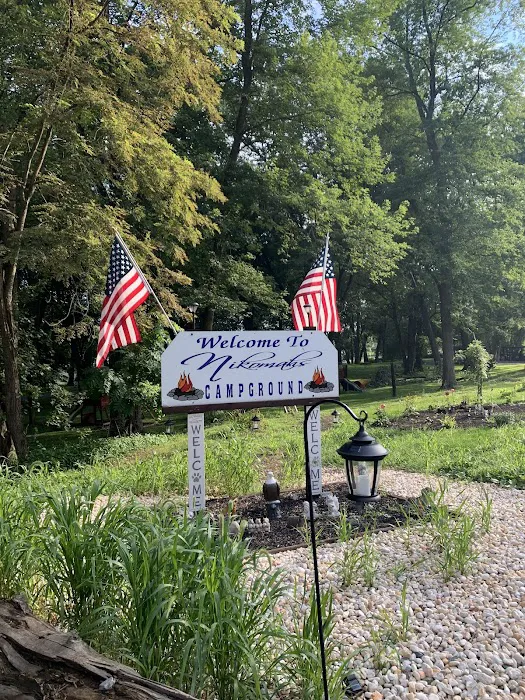 Nikomahs Campground Picture 7