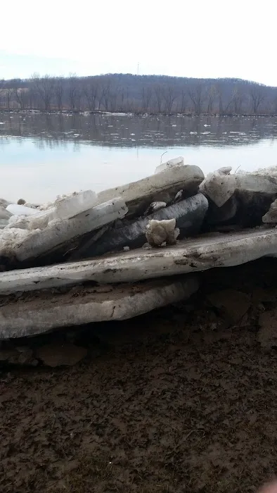 Nikomahs Campground Picture 8