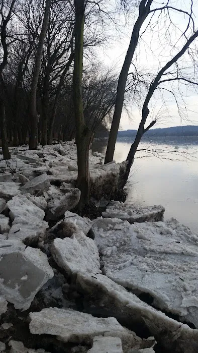 Nikomahs Campground Picture 6