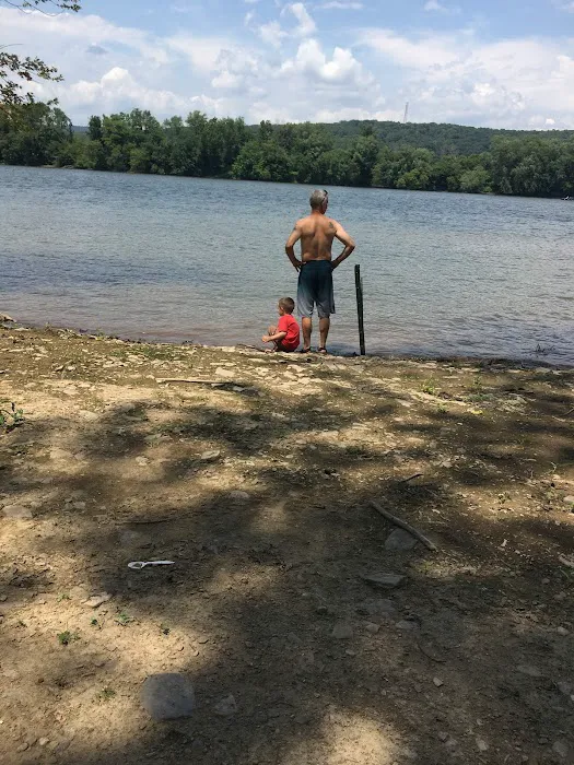 Nikomahs Campground Picture 9