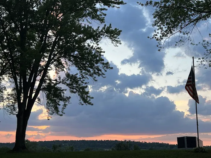 Camp Shawnee Campground Picture 2