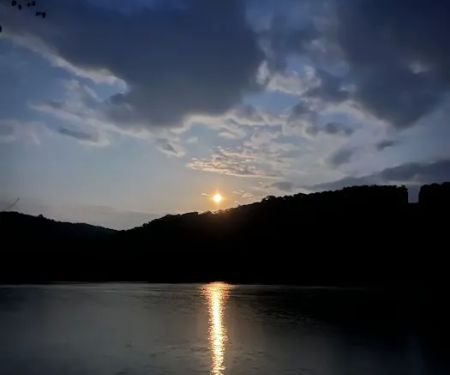 Camp Shawnee Campground