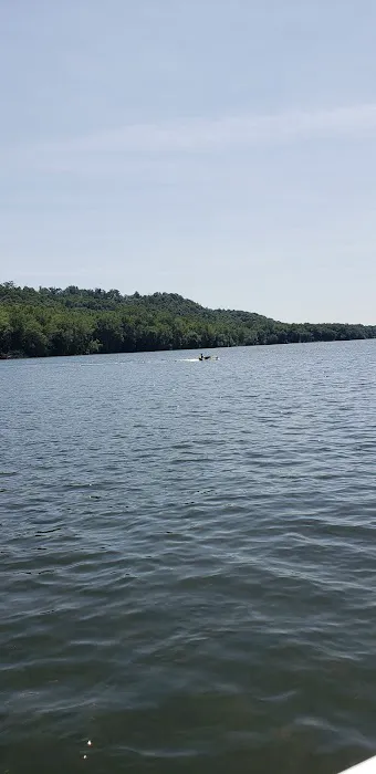 Airport Campground Picture 1