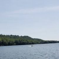 Airport Campground ico