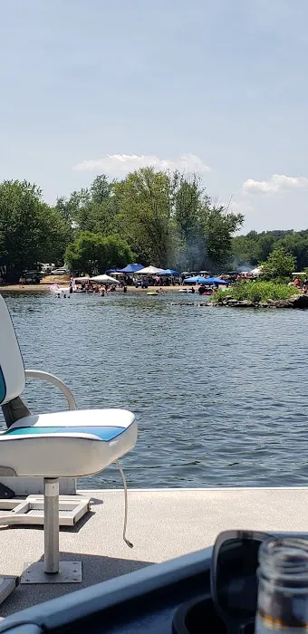 Airport Campground Picture 3