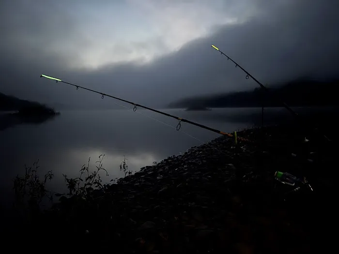 Airport Campground Picture 4