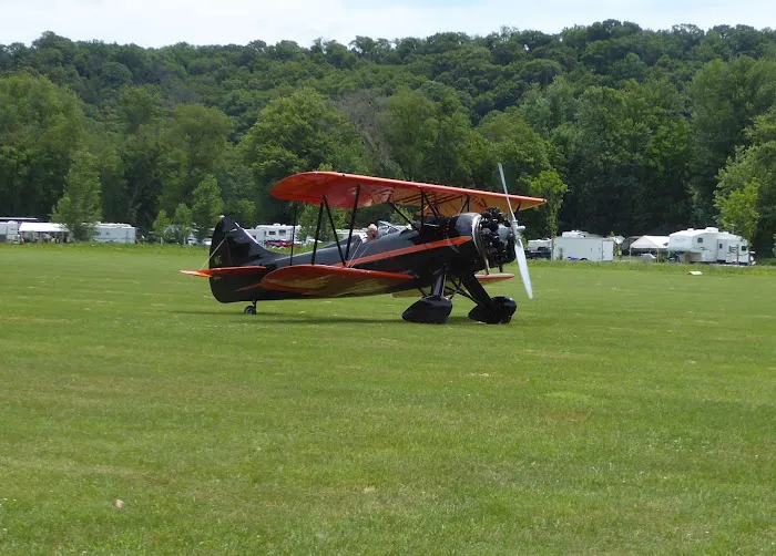 Sunbury Airport Campground Picture 5