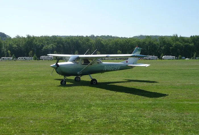 Sunbury Airport Campground Picture 8