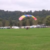 Sunbury Airport Campground ico