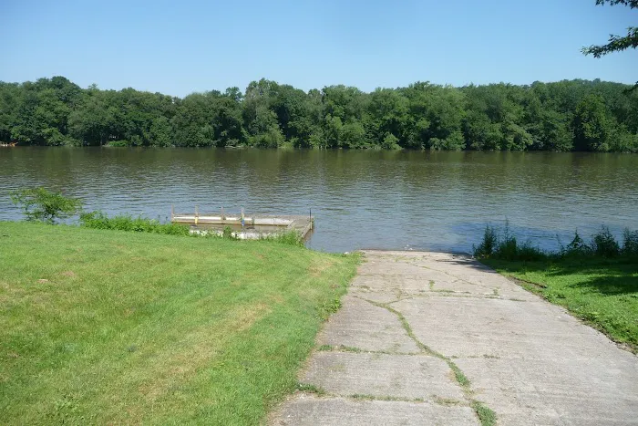 Sunbury Airport Campground Picture 9