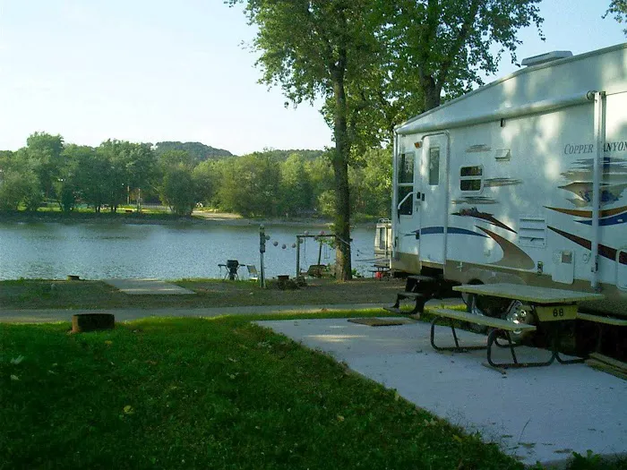 Fantasy Island Campground Picture 4