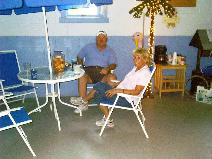 Fantasy Island Campground Picture 8