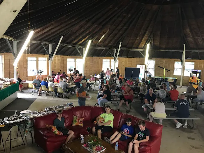 Fantasy Island Campground Picture 9