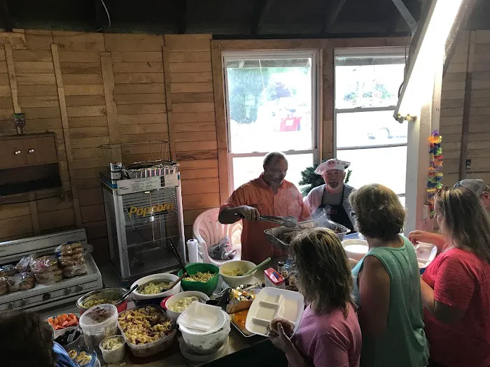 Fantasy Island Campground Picture 6