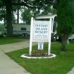 Fantasy Island Campground