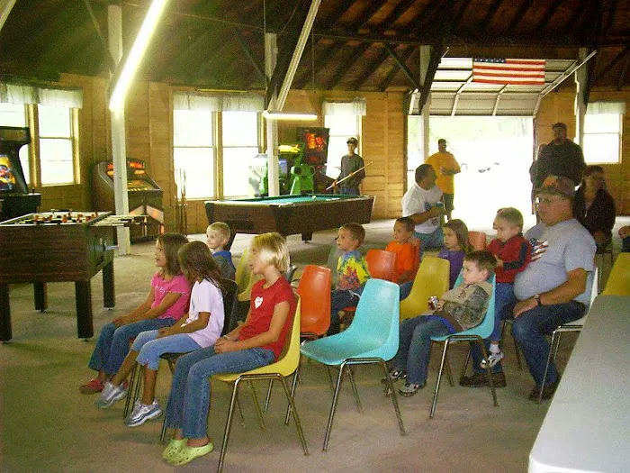 Fantasy Island Campground Picture 3