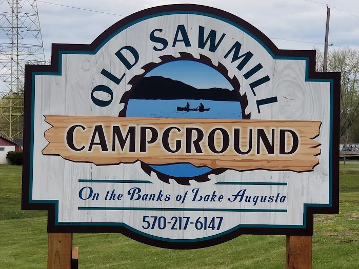 Old Sawmill Campground Picture 1