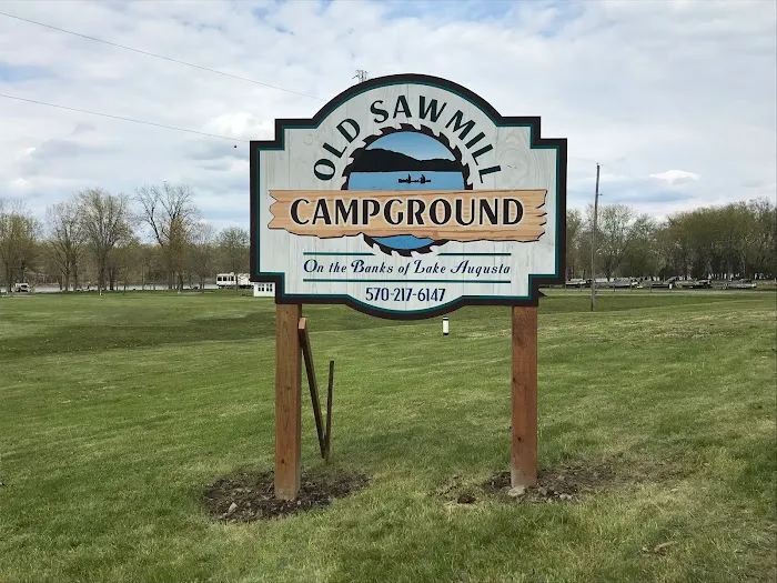 Old Sawmill Campground Picture 4