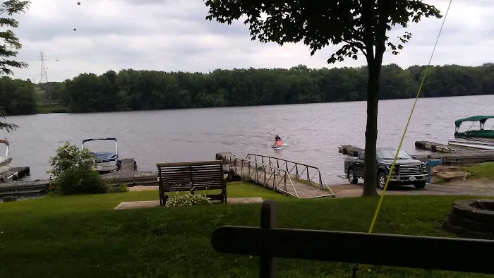 Old Sawmill Campground Picture 3