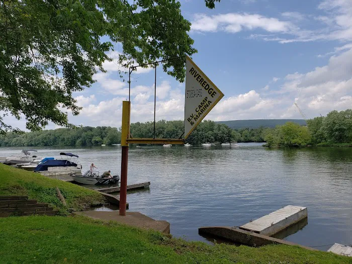 River Edge RV Camp & Marina Picture 1