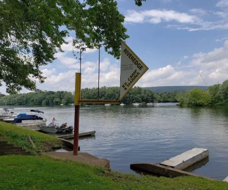 River Edge RV Camp & Marina