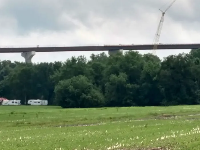 River Edge RV Camp & Marina Picture 9