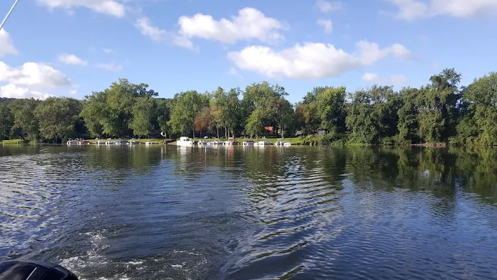 River Edge RV Camp & Marina Picture 7