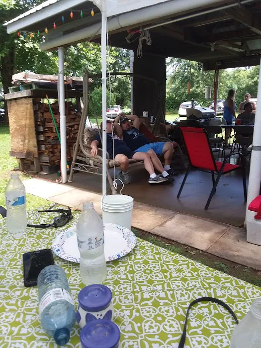 River beach campgrounds Picture 7