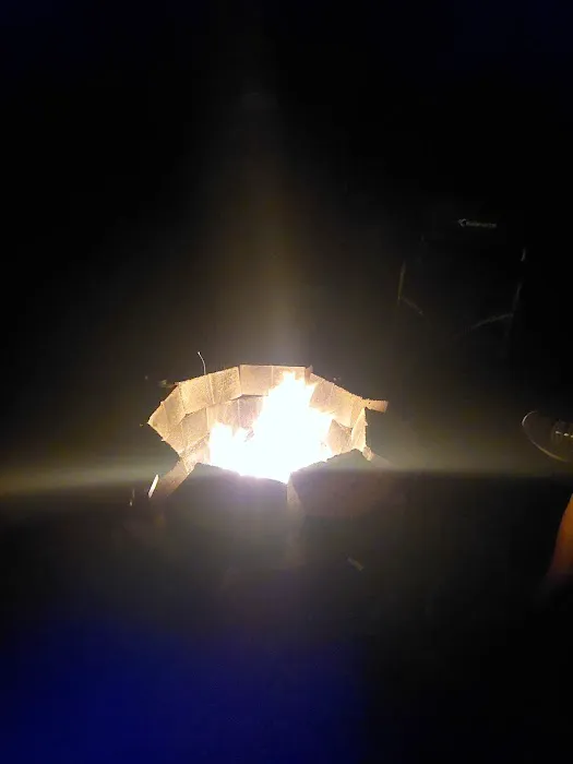 River beach campgrounds Picture 1