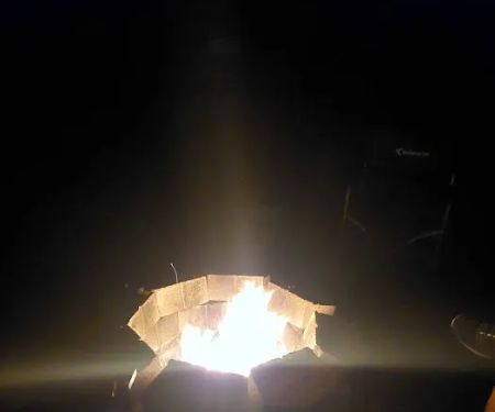 River beach campgrounds