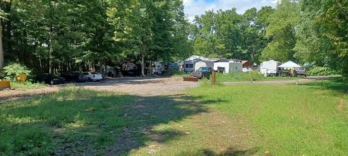 Hughesville Camp Picture 7