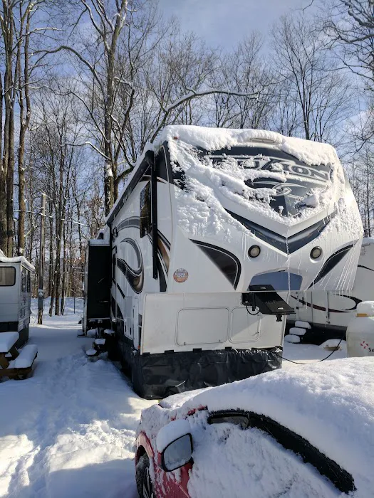 Hughesville Camp Picture 8