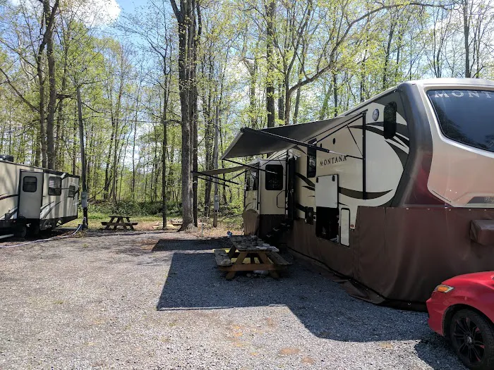 Hughesville Camp Picture 9