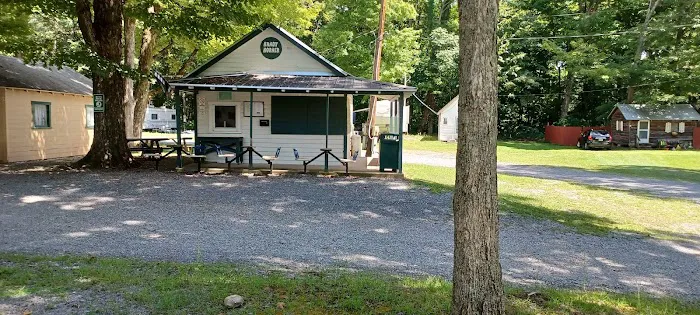 Hughesville Camp Picture 5